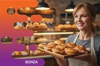 36815 profitable bakery business - 2