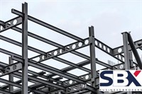 manufacturing fabrication steel construction - 1