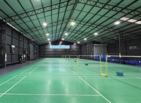 premium indoor sports recreation - 2