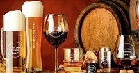 the glassware company for - 1