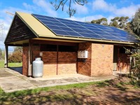 caravan park with huge - 2