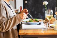established restaurant for sale - 2