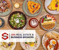 well-established profitable cafe aspendale - 1