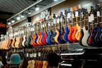 thriving music store tuition - 1