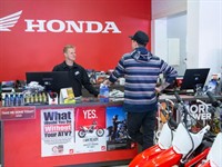 huge cash cow motorcycles - 3
