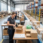 premium electronics e-commerce business - 1
