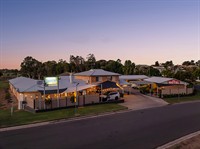 leasehold motel opportunity biloela - 1