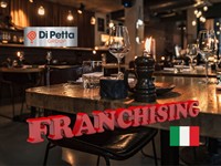 well-established restaurants' franchise for - 1