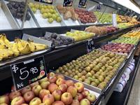 local grocery deli fruit - 3