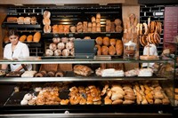 coastal bakery café opportunity - 1