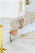 established tile retail business - 3