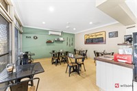 thriving takeaway cafe busy - 3