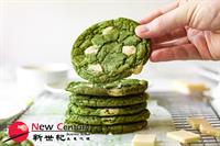 dessert shop macha cookie - 1