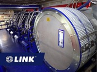marine filter manufacturer with - 1