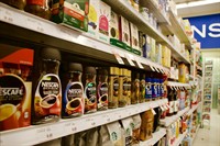 established thriving local grocer - 3