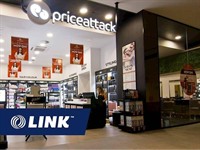 profitable price attack franchise - 1
