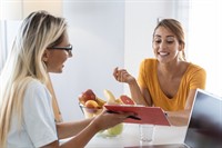 trusted professional dietetic service - 2