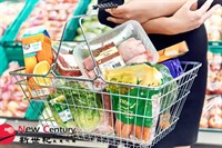 supermarket convenience store bottle - 1