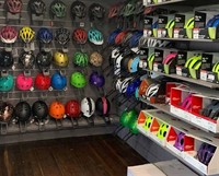 cycling enthusiasts 20year business - 3
