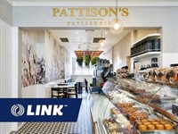new pattison's patisserie franchise - 1