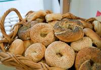 bakery cafe one of - 1