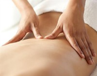 long established massage shop - 1