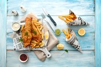 fish chips shop springvale - 1