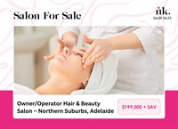 for sale owner operator - 1