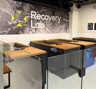 award-winning recovery wellness studio - 3