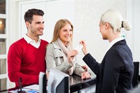 serviced apartments business near - 1