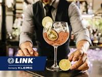 mornington's flagship cocktail wine - 1