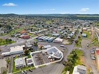 freehold hotel for sale - 1