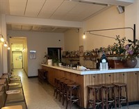 established wine cocktail bar - 1