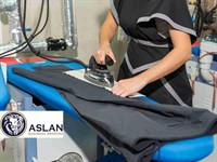 dry cleaner business - 2