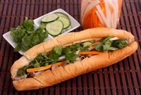 takeaway sandwich shop connected - 1