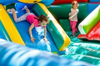 entertainment play centre indoor - 1