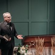 coming soon established funeral - 2
