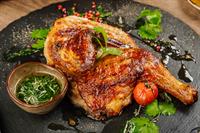 34116 thriving grilled chicken - 2