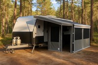 caravan components manufacturing business - 1