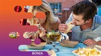 36322 popular mexican bar - 1