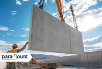 pre-cast concrete manufacturing installation - 1