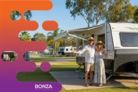 36586 growing australian caravan - 3