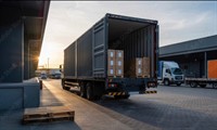 established freight logistics packaging - 3