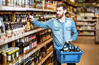 liquor store for sale - 1