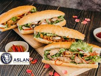 5 day takeaway business - 1