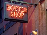 well established bottle shop - 2