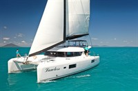 queensland's most awarded bareboat - 2
