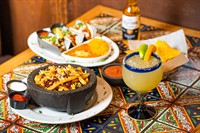 ex-mexican franchise restaurant 14k - 1