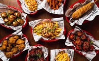 chicken fast food business - 1