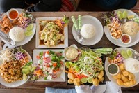 popular cafe restaurant for - 2